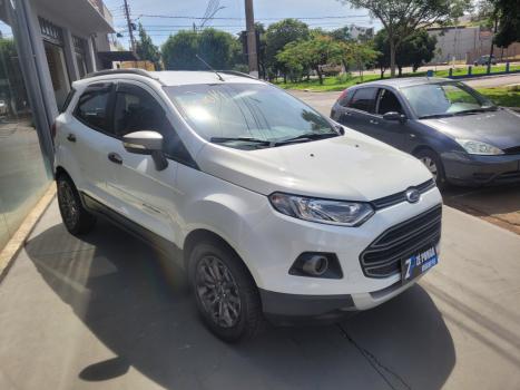 FORD Ecosport 1.6 4P FREESTYLE FLEX, Foto 7