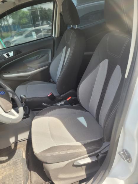 FORD Ecosport 1.6 4P FREESTYLE FLEX, Foto 8