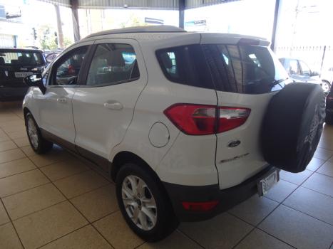 FORD Ecosport 1.6 4P TITANIUM SIGMA FLEX, Foto 7 FORD Ecosport 1.6 4P TITANIUM SIGMA FLEX, Foto 7