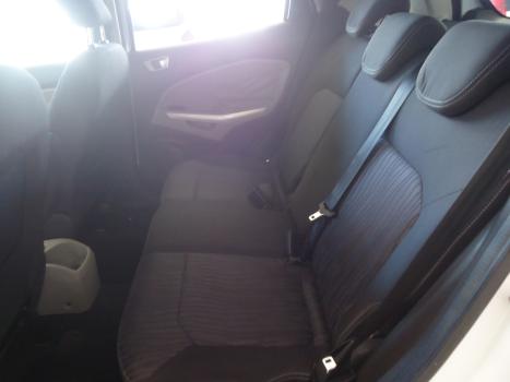 FORD Ecosport 1.6 4P TITANIUM SIGMA FLEX, Foto 8 FORD Ecosport 1.6 4P TITANIUM SIGMA FLEX, Foto 8