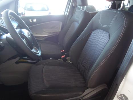 FORD Ecosport 1.6 4P TITANIUM SIGMA FLEX, Foto 9 FORD Ecosport 1.6 4P TITANIUM SIGMA FLEX, Foto 9
