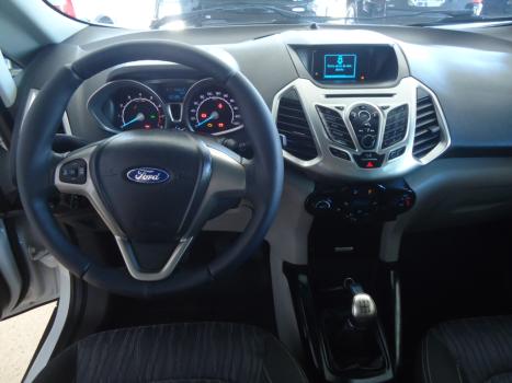 FORD Ecosport 1.6 4P TITANIUM SIGMA FLEX, Foto 10 FORD Ecosport 1.6 4P TITANIUM SIGMA FLEX, Foto 10
