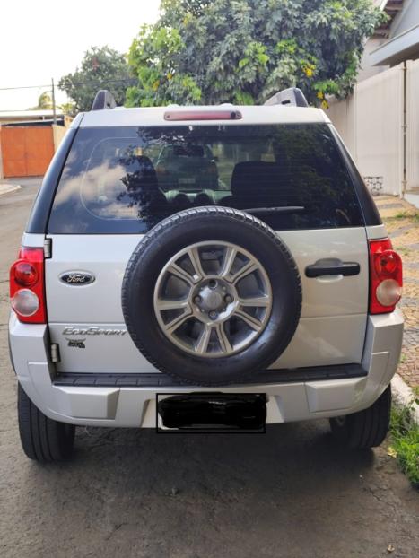 FORD Ecosport 1.6 4P FREESTYLE FLEX, Foto 4
