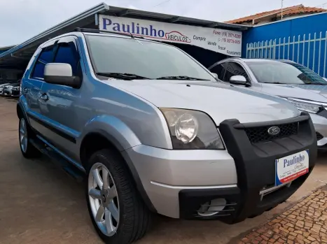 FORD Ecosport 1.6 4P XLS FLEX, Foto 1