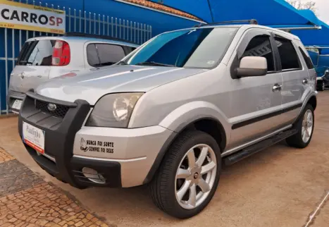 FORD Ecosport 1.6 4P XLS FLEX, Foto 2