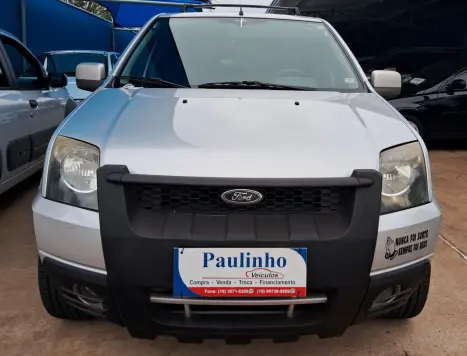 FORD Ecosport 1.6 4P XLS FLEX, Foto 3