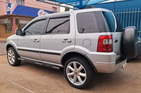 FORD Ecosport 1.6 4P XLS FLEX, Foto 4