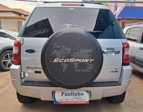 FORD Ecosport 1.6 4P XLS FLEX, Foto 6