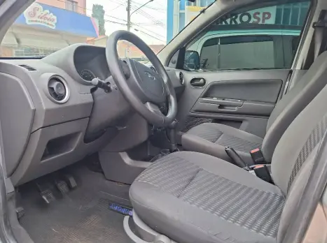 FORD Ecosport 1.6 4P XLS FLEX, Foto 8