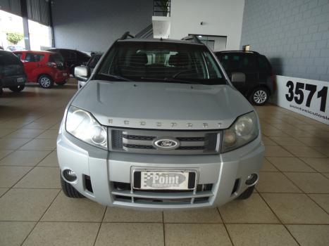 FORD Ecosport 1.6 4P FREESTYLE FLEX, Foto 3