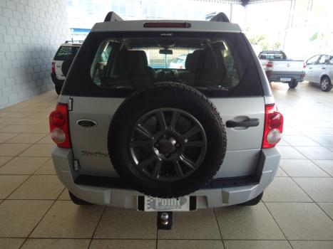 FORD Ecosport 1.6 4P FREESTYLE FLEX, Foto 8