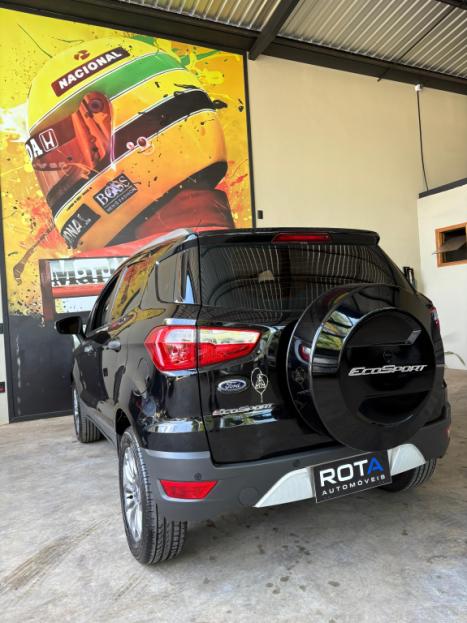 FORD Ecosport 1.6 4P FREESTYLE FLEX, Foto 3