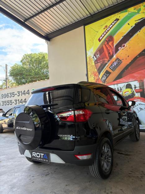 FORD Ecosport 1.6 4P FREESTYLE FLEX, Foto 4