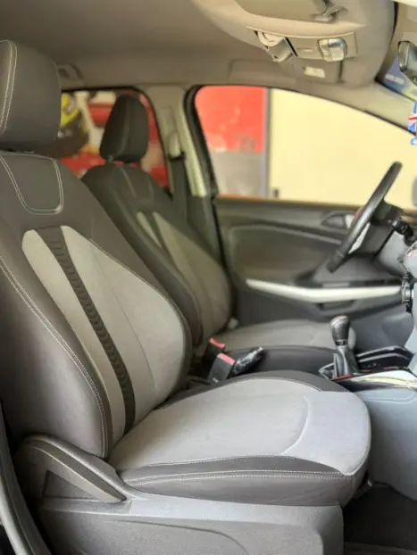 FORD Ecosport 1.6 4P FREESTYLE FLEX, Foto 6