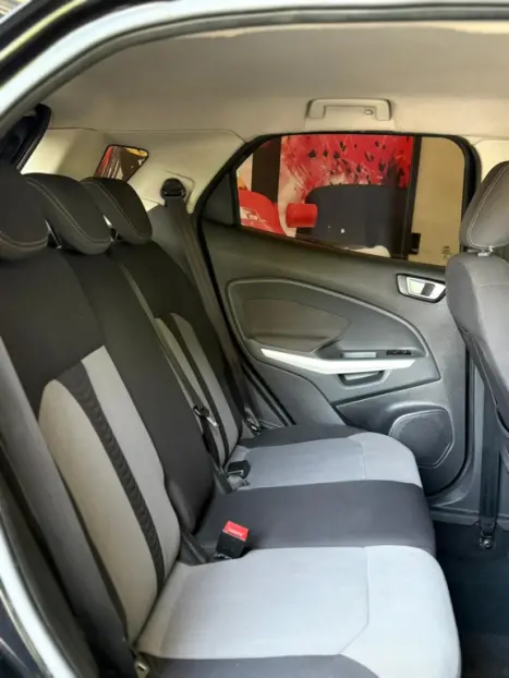FORD Ecosport 1.6 4P FREESTYLE FLEX, Foto 7