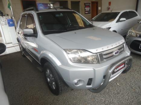 FORD Ecosport 1.6 4P FREESTYLE FLEX, Foto 1