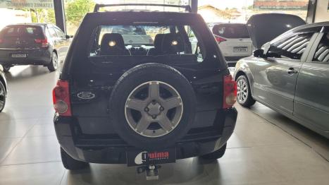 FORD Ecosport 1.6 4P FREESTYLE FLEX, Foto 6