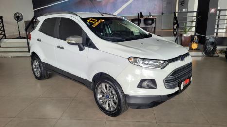 FORD Ecosport 1.6 4P FREESTYLE FLEX, Foto 1