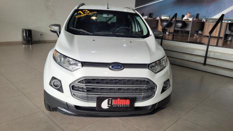 FORD Ecosport 1.6 4P FREESTYLE FLEX, Foto 2
