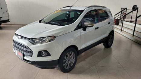 FORD Ecosport 1.6 4P FREESTYLE FLEX, Foto 3