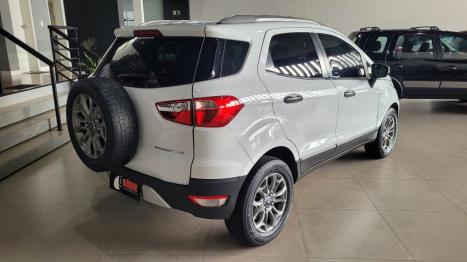 FORD Ecosport 1.6 4P FREESTYLE FLEX, Foto 4