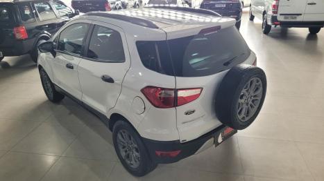 FORD Ecosport 1.6 4P FREESTYLE FLEX, Foto 5