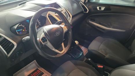 FORD Ecosport 1.6 4P FREESTYLE FLEX, Foto 7