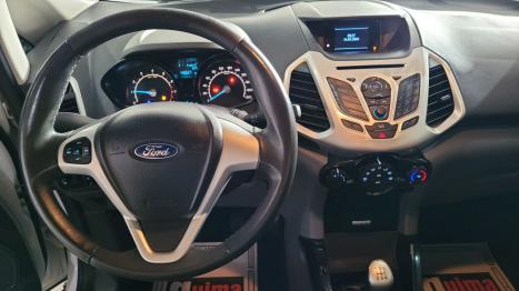 FORD Ecosport 1.6 4P FREESTYLE FLEX, Foto 10