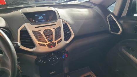 FORD Ecosport 1.6 4P FREESTYLE FLEX, Foto 12