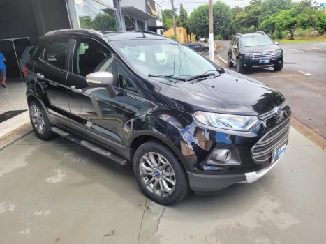 FORD Ecosport 1.6 4P FREESTYLE FLEX, Foto 3
