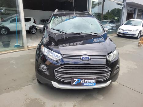 FORD Ecosport 1.6 4P FREESTYLE FLEX, Foto 4