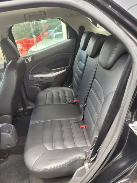 FORD Ecosport 1.6 4P FREESTYLE FLEX, Foto 5