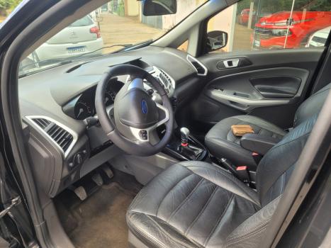FORD Ecosport 1.6 4P FREESTYLE FLEX, Foto 6