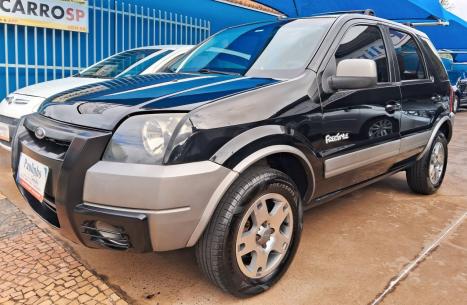 FORD Ecosport 1.6 4P FREESTYLE XLS FLEX, Foto 2