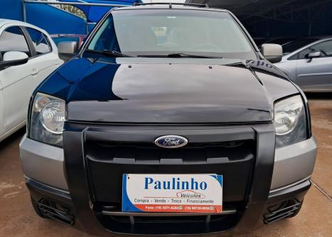 FORD Ecosport 1.6 4P FREESTYLE XLS FLEX, Foto 3