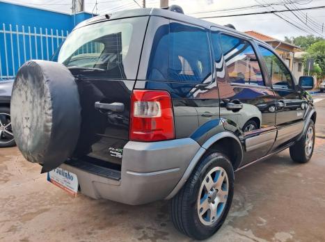 FORD Ecosport 1.6 4P FREESTYLE XLS FLEX, Foto 4