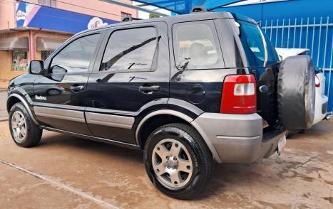 FORD Ecosport 1.6 4P FREESTYLE XLS FLEX, Foto 5