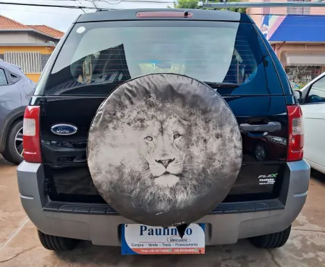 FORD Ecosport 1.6 4P FREESTYLE XLS FLEX, Foto 6