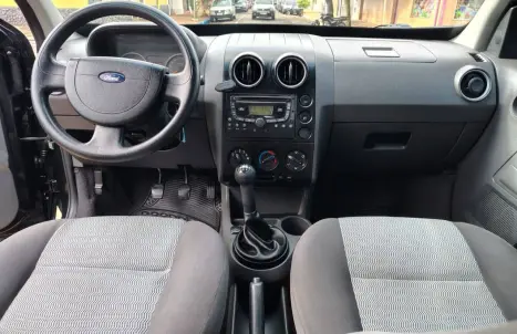 FORD Ecosport 1.6 4P FREESTYLE XLS FLEX, Foto 7