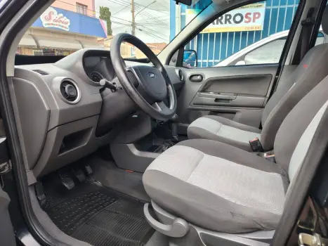 FORD Ecosport 1.6 4P FREESTYLE XLS FLEX, Foto 8
