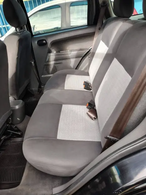 FORD Ecosport 1.6 4P FREESTYLE XLS FLEX, Foto 9