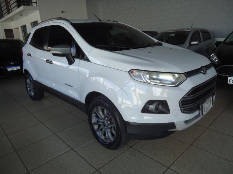 FORD Ecosport 1.6 4P FREESTYLE FLEX, Foto 1