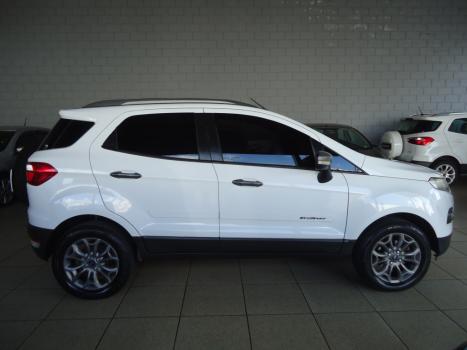 FORD Ecosport 1.6 4P FREESTYLE FLEX, Foto 2