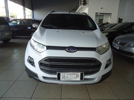 FORD Ecosport 1.6 4P FREESTYLE FLEX, Foto 3