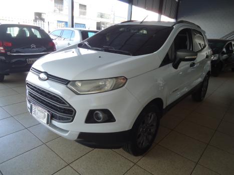 FORD Ecosport 1.6 4P FREESTYLE FLEX, Foto 4