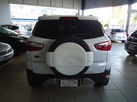 FORD Ecosport 1.6 4P FREESTYLE FLEX, Foto 5