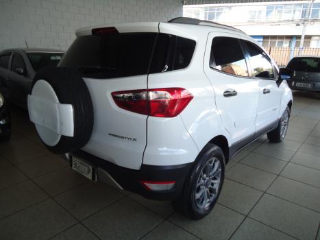 FORD Ecosport 1.6 4P FREESTYLE FLEX, Foto 6