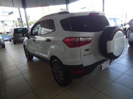 FORD Ecosport 1.6 4P FREESTYLE FLEX, Foto 7