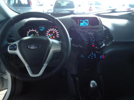 FORD Ecosport 1.6 4P FREESTYLE FLEX, Foto 8