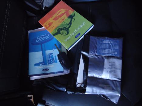 FORD Ecosport 1.6 4P FREESTYLE FLEX, Foto 10